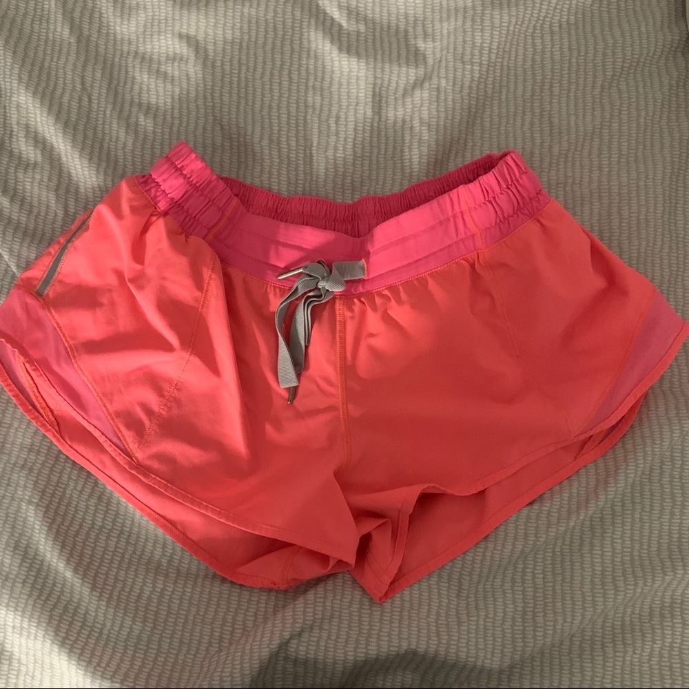 Hotty Hot Short lululemon